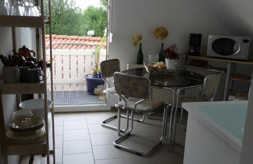 Ferienwohnung Regina - Foto 6