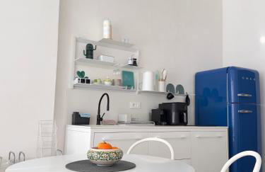 MALÌ - Luxury Loft in the historic center of Trapani - Photo 12