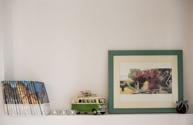 Oikia Eleanthi - Beachfront Garden Home - Foto 32