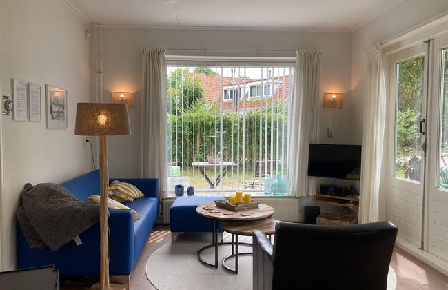 Holiday Home in Koudekerke Near Beach - Foto 12