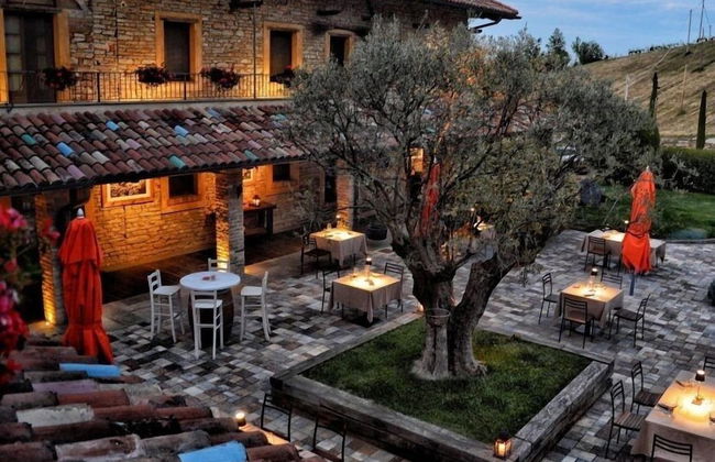 I Tre Poggi Dimora di Charme - Foto 38