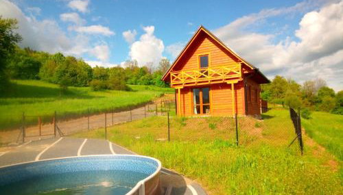 Słoneczna Chata dom Kasina Wielka - Foto 2