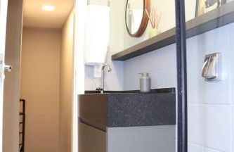 Casa 700m Praia, Churrasq, SelfChekin, Garagem, Wi-fi, Ar, Portão Eletronico - Foto 18