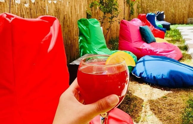 Aysultan Stone House - Foto 43