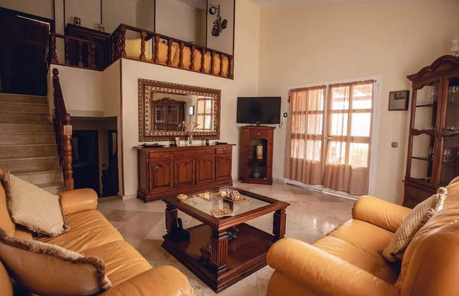 Villa in Corralejo Near Playa de Palomitas - Foto 15