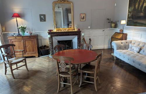 Chateau de Thuries - Foto 48