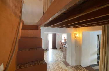 Casita de los Azulejos in Comares - Foto 33