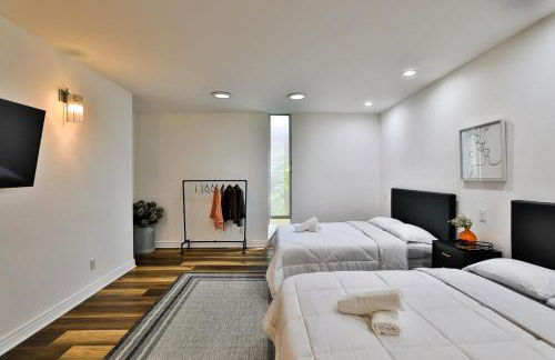 6BR-Music Studio-Pool-Spa & Games - Foto 18