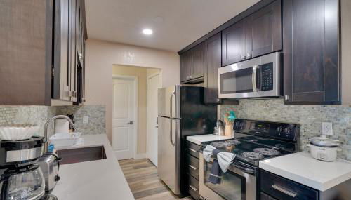 Couples Retreat 2 Mi to Dtwn Pleasanton! - Foto 4