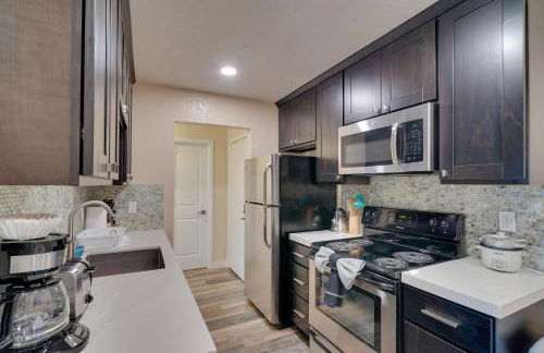 Couples Retreat 2 Mi to Dtwn Pleasanton! - Foto 4