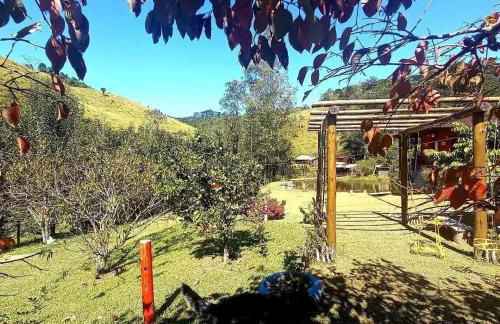 Sítio Recanto do Araçá - Foto 79