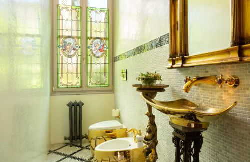 Villa Gina by Quokka 360 - historic Villa on the Lake Como - Foto 21