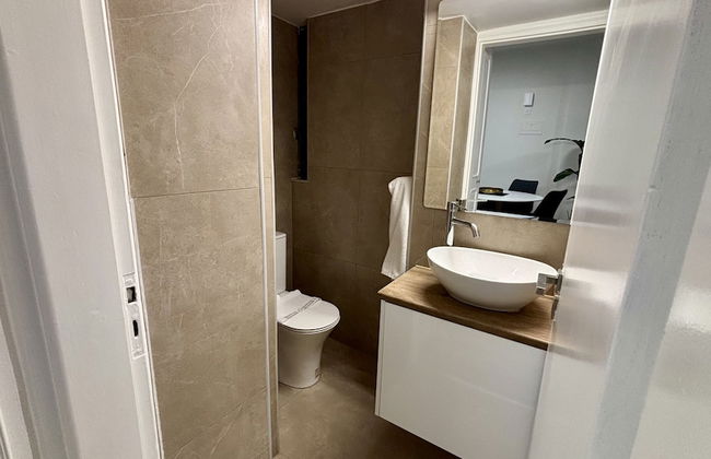 Seabreeze City Center Flat No 5 - Foto 44