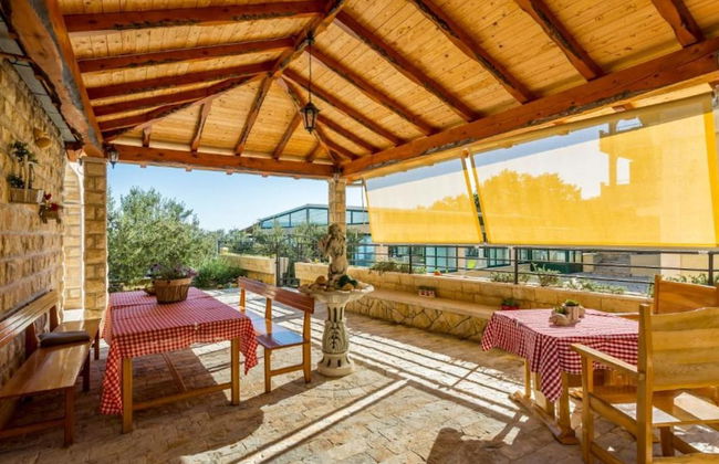 Villa Hacienda Grof - Foto 22