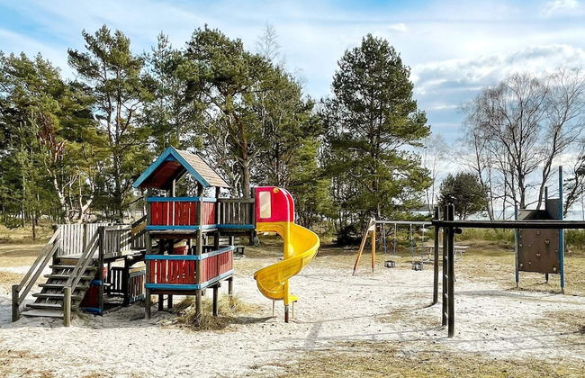 6 Person Holiday Home in Solvesborg-by Traum - Photo 12