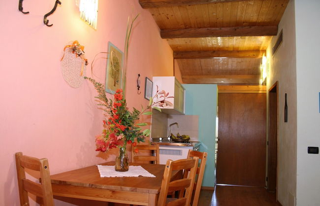 Agriturismo Due Laghi - Foto 7