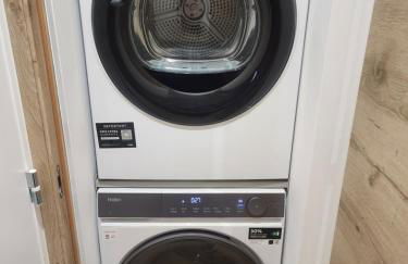 Le Terrier- Chaleureux avec Jardin privatif et parking pour 2 voitures - Foto 3