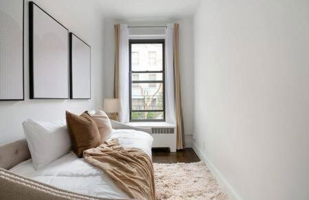 91-2A Stylish 3BR 2Bth with W D - Foto 14