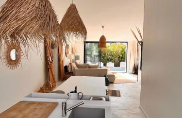 Villa Miha (New house Saint Martin de Ré) - Foto 19