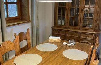 Holiday Home im Fachwerkstil mit Sauna und Garten by Interhome - Foto 22