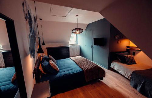 TYKA La Petite Bélérit, maison de ville - Landerneau - Foto 39