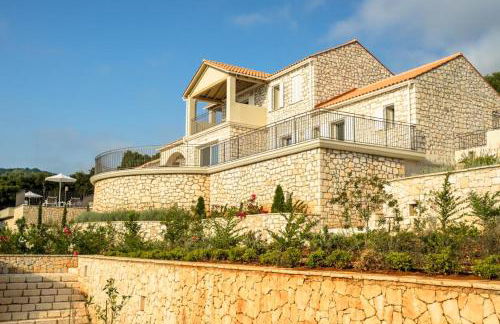 Villa Gionis - Photo 24