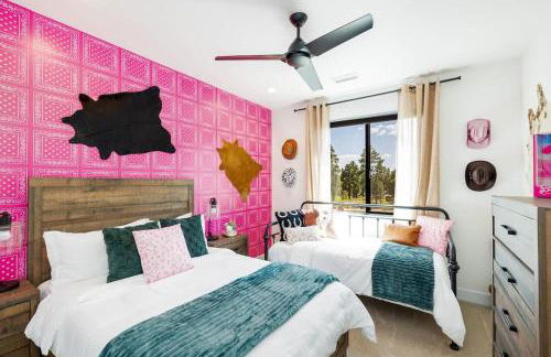 Flagstaff Barbie Dream House - Photo 38