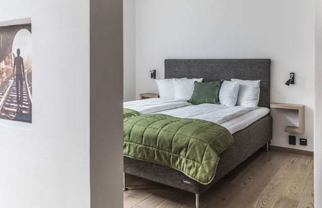 The More Hotel Lund - Foto 24