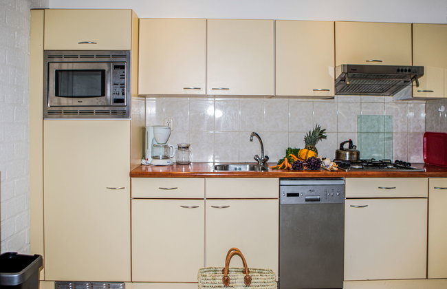 Bungalowpark Landsrade - Foto 3