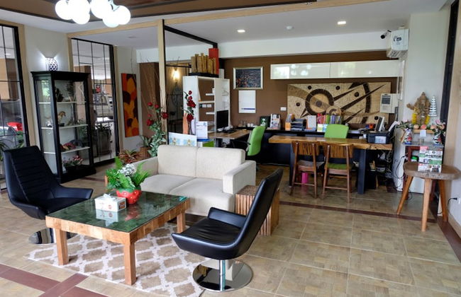 A Good Nite at Nimman - Foto 3