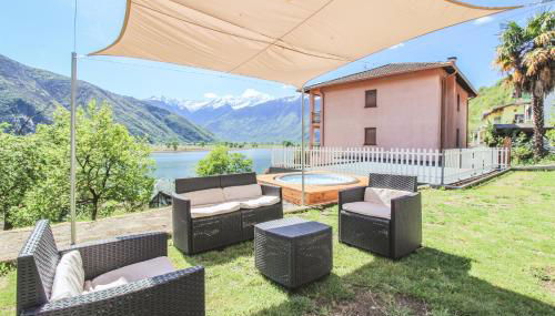 Suite Camilla - Foto 4, Garden, Garden view