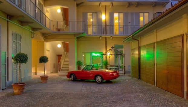 Santa Giulia Hotel e Residence Torino - Photo 2, Primary image