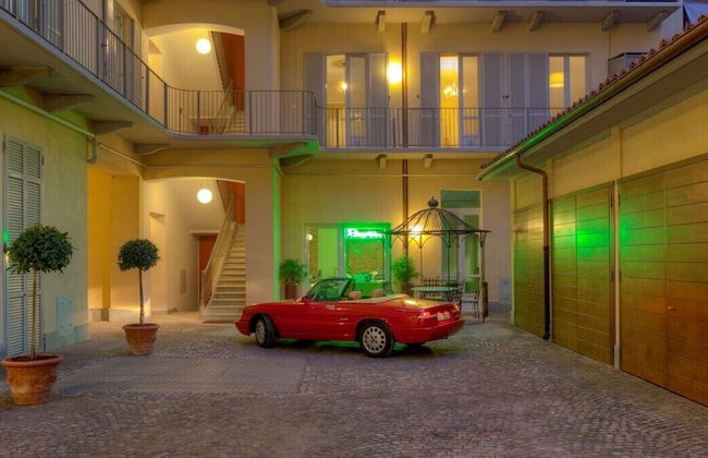 Santa Giulia Hotel e Residence - Foto 1