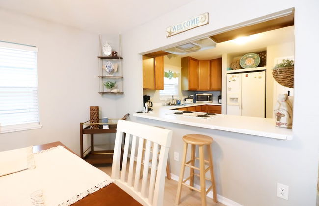 Sunny Daze Walk to Beach 2 Decks Pet Friendly Has a Mini Bar - Foto 33