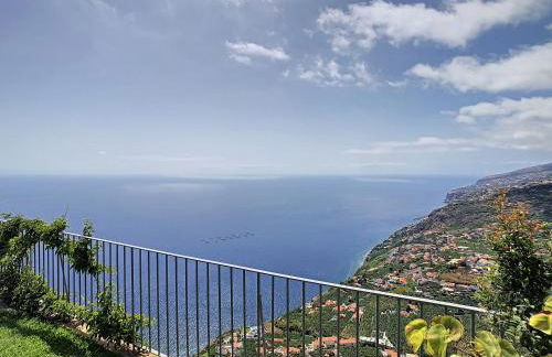 Villa Miradoura by LovelyStay - Foto 31