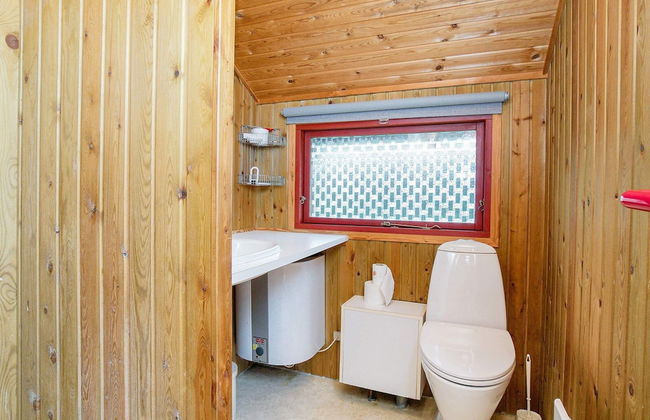 5 Person Holiday Home in Jaegerspris - Foto 14