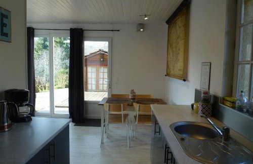 Les Gîtes de l'Orta - Foto 23