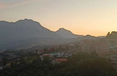 Beautiful Apartment with View in Penne 103 m² - Photo 15