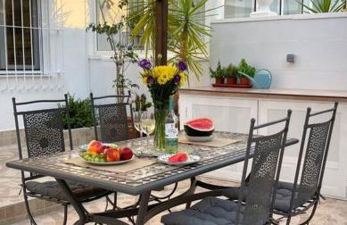 Lux apartment Lago Jardin, 2, Torrevieja - Foto 17