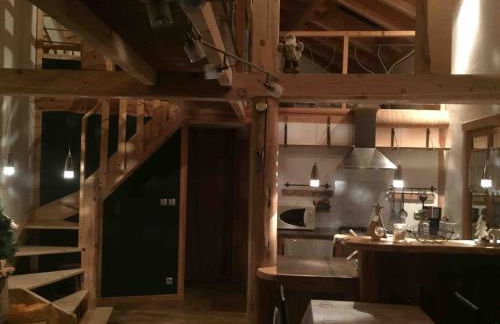 Chalet Odeillo Font-Romeu-Odeillo-Via - Foto 3