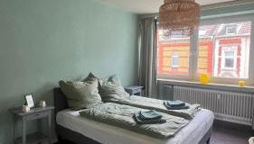 Urban chic in Gerresheim, a place to feel good - Foto 5