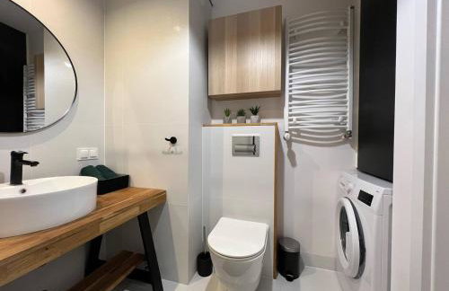 NOWOCZESNY APARTAMENT MODERNO 2020 - Szczecinek - Foto 16