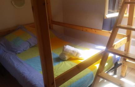 Bel appartement, terrasse plein sud, Vieux Village - Foto 11