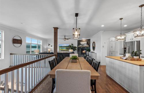 At the Lake House in Hayden ID - Foto 10