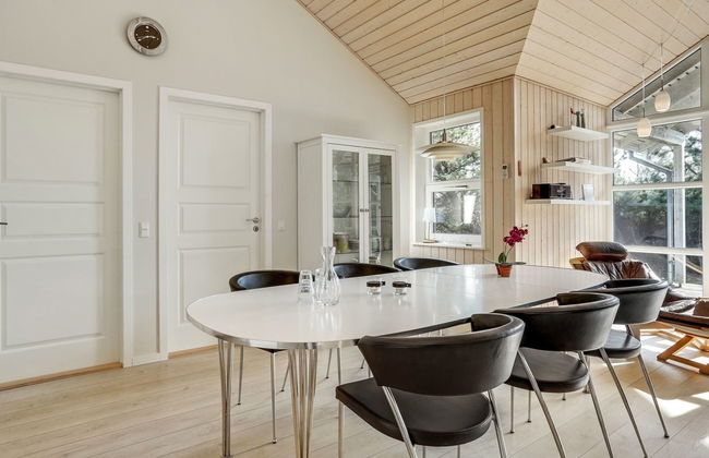 "Anethe" - 100m to the fjord - Foto 26