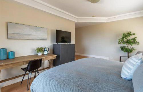 Ocean View Retreat Mins to Beaches & Trails - Photo 21