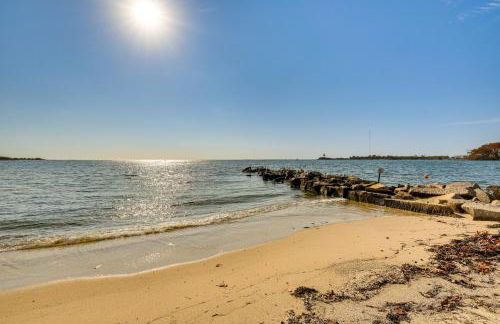 4 Mi to Beach Furnished Deck at Waterford Home! - Foto 6