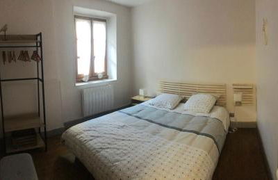 Agréable maison au centre d'Arreau pour 8 pers - Foto 8