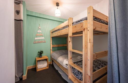 Charmant Duplex Au Pied Des Pistes - Foto 27