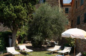 Villa Fracassini - Foto 31